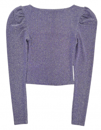 Bluza sclipitoare H&M Femei-XS [1]