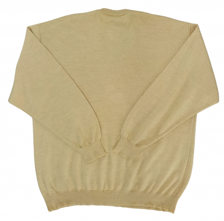 Pulover lana Vintage Barbati-XL [1]
