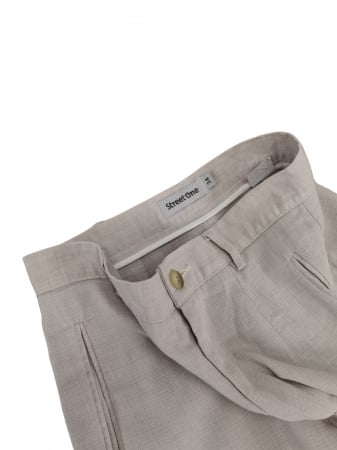 Pantaloni Retro Street One Femei-XS [2]