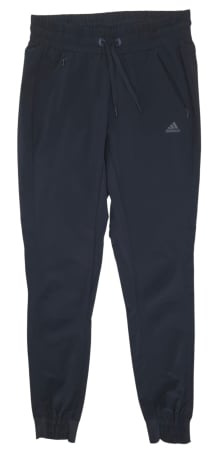 Noutati - Pantaloni negri adidas Femei-XS
