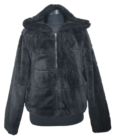 Geci Femei - Haina blana Only Femei-XS