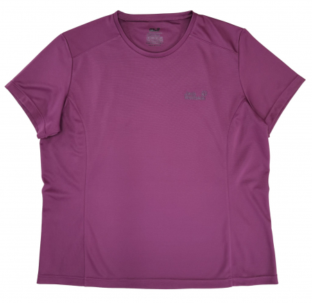 Femei - Tricou Jack Wolfskin Femei-XXL