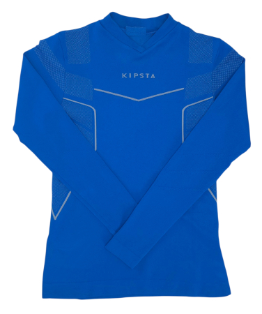 BARBATI - Bluza Kipsta Baieti 9-10 Ani