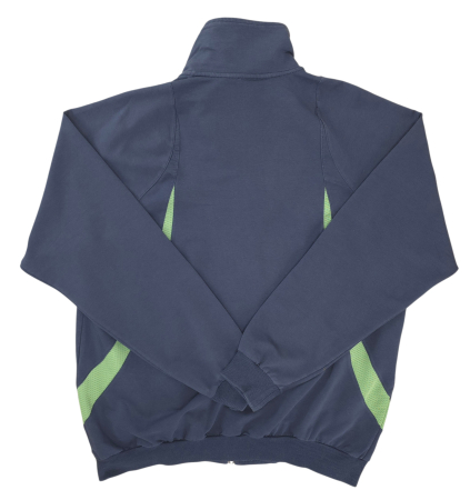 Jacheta gri Lacoste Barbati-XL [2]