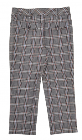 Pantaloni lana Orwell office Femei-M [1]