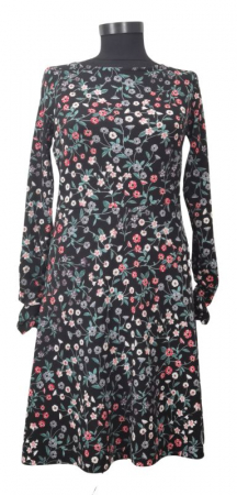 Rochii - Rochie inflorata Yessica Femei-S