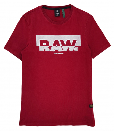 Tricouri Barbati - Tricou G-Star Raw Barbati-S