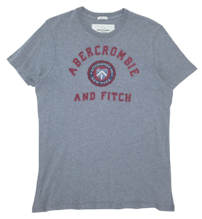 BARBATI - Tricou Abercombie&Fitch Barbati-L