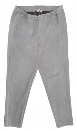Pantaloni Femei - Pantaloni bej Thom Femei-L