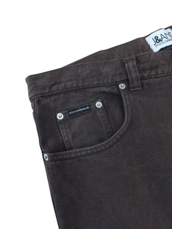 Blugi Dolce&Gabbana Barbati-XXL [4]