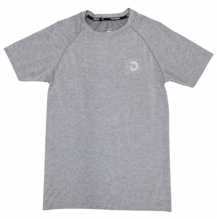 Tricouri Barbati - Tricou fitness Bulkwear Barbati-M
