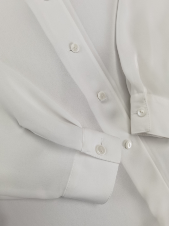 Camasa alba Vintage Femei-M [3]