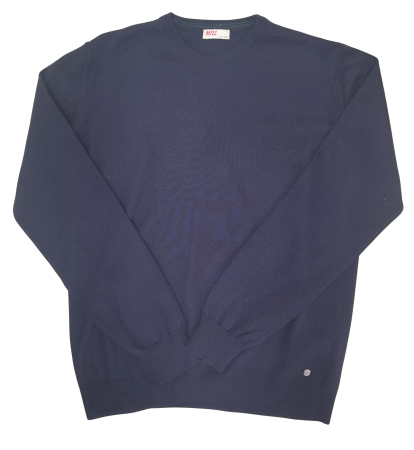 Noutati - Pulover lana Difle Barbati-M