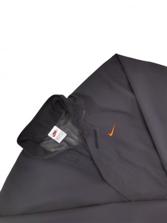 Geaca neagra Nike Barbati-S [2]