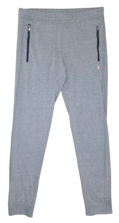 Noutati - Pantaloni gri Champion Barbati-S