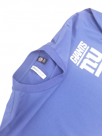 Bluza albastra NFL Barbati-L [2]