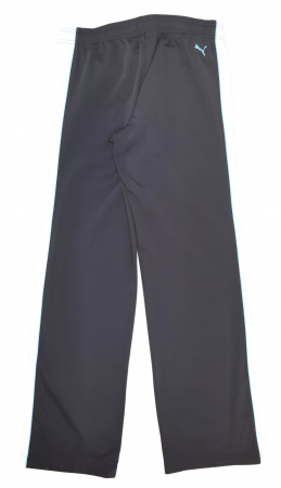 Pantaloni negri PUMA Barbati-M [1]