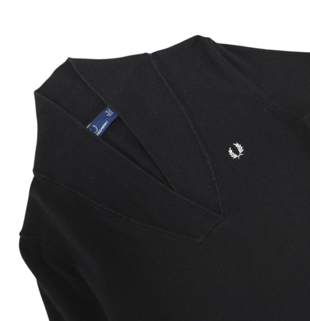 Rochie lana Fred Perry Femei-XS [2]