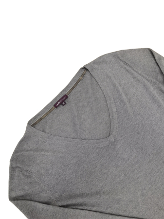 Pulover matase si casmir Femei-M [2]