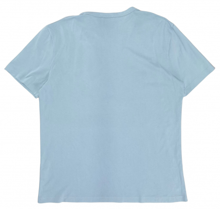 Tricou albastru COS Barbati-L [1]
