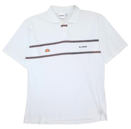 Sport - Tricou alb ellesse Barbati-XL