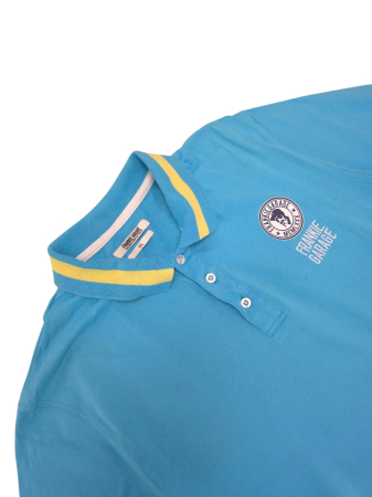 Tricou Frankie Garage Barbati-XL [2]