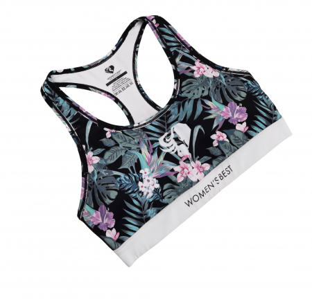 Bustiera fitness Femei-M [2]