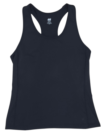 Noutati - Maiou fitness H&M Femei-M