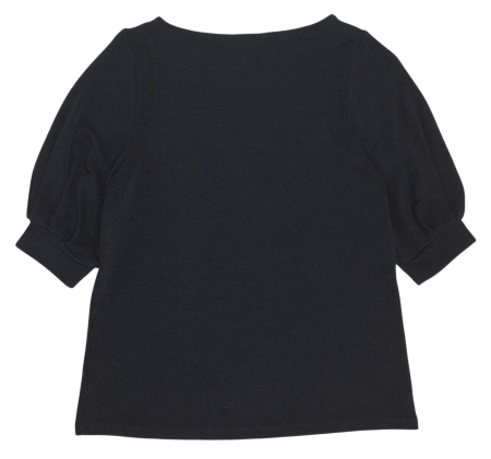 Tricou sclipitor H&M Femei-XS [1]