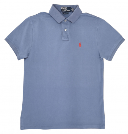 Tricouri Barbati - Tricou Ralph Lauren Barbati-S