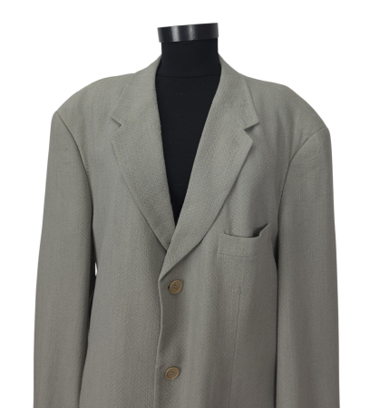 Sacou Emporio Armani Barbati-M [2]
