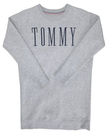 Femei - Bluza tip rochie Tommy Hilfiger Femei-SS