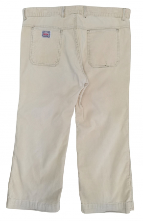 Pantaloni velur LEE Femei-XXL [1]