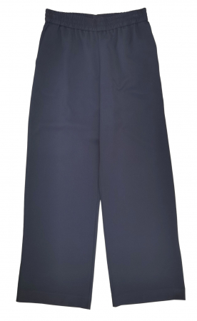 Femei - Pantaloni negri Monki Femei-S
