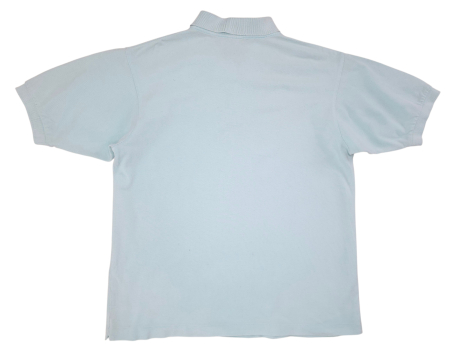 Tricou bleu Lacoste Barbati-XL [1]