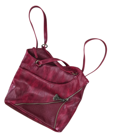 Geanta-rucsac piele Rieker Femei [2]