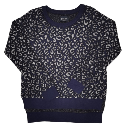 Pulovere Femei - Pulover cu model Zara Femei-M