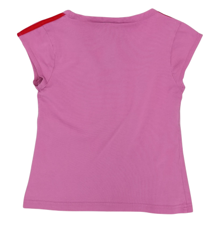 Tricou adidas Fete 7-8 Ani [1]