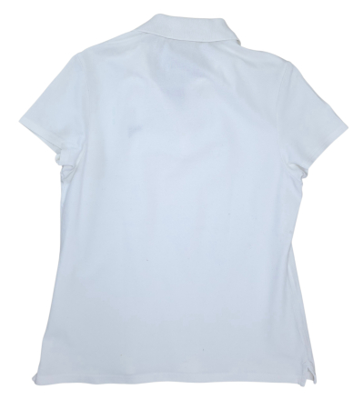 Tricou alb PUMA Femei-XL [1]