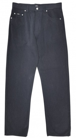 BARBATI - Pantaloni lana Hugo Boss Barbati-L