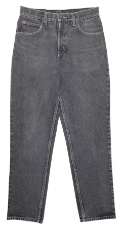 Blugi Femei - Blugi gri Vintage Femei-L