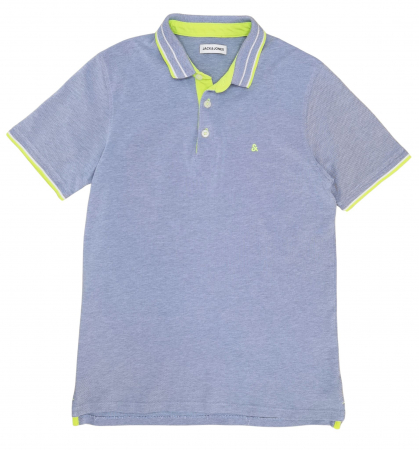 Tricouri Barbati - Tricou Jack&Jones Barbati-M