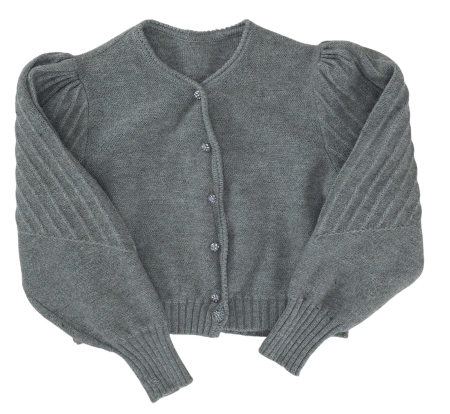 Femei - Pulover lana Vintage Femei-S