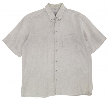 Camasi cu maneca scurta Barbati - Camasa in McKay Barbati-XL