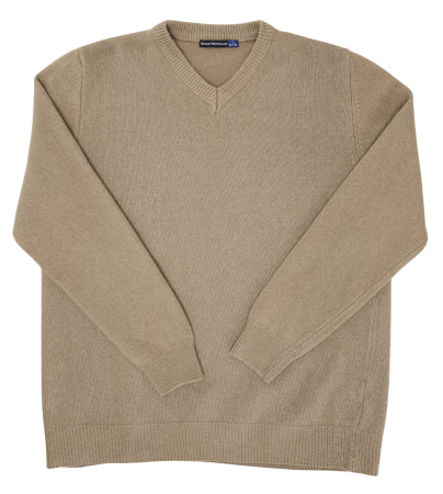 BARBATI - Pulover lana Danilo Barbati-L