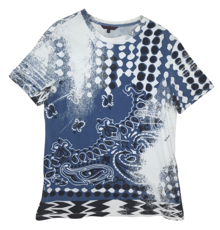 Noutati - Tricou Roberto Cavalli Barbati-M