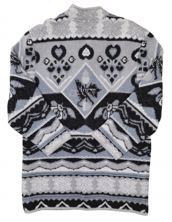 Haina lana Made in Austria Femei-XL [1]