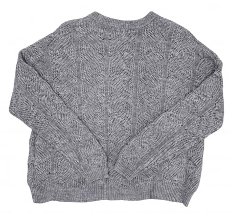 Pulover gri Vero Moda Femei-XS [1]