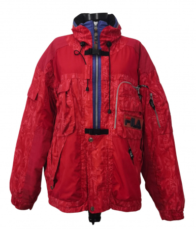 Premium - Geaca ski FILA Barbati-XL