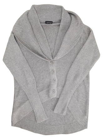 Noutati - Pulover bej Topshop Femei-M